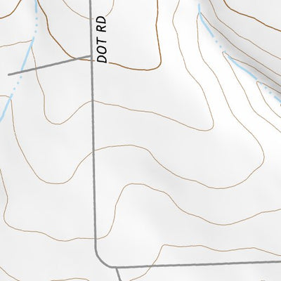 45120NE Page 16 Goldendale Topo Preview 2