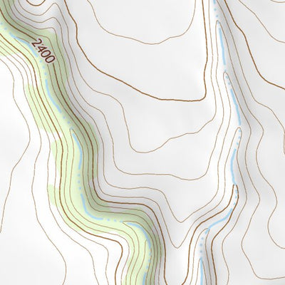 45120NE Page 17 Goldendale Topo Preview 3