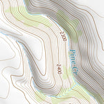 45120NE Page 18 Goldendale Topo Preview 3