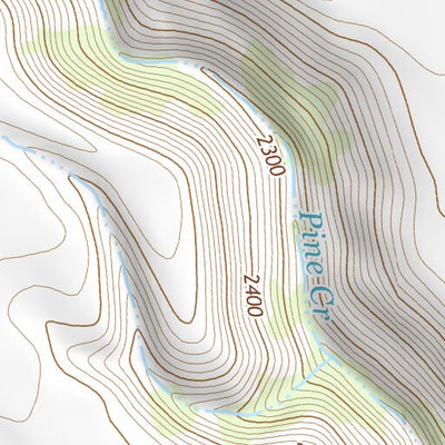 45120NE Page 18 Goldendale Topo Preview 3