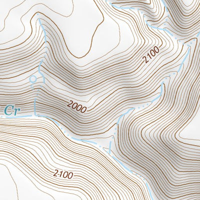 45120NE Page 20 Goldendale Topo Preview 3