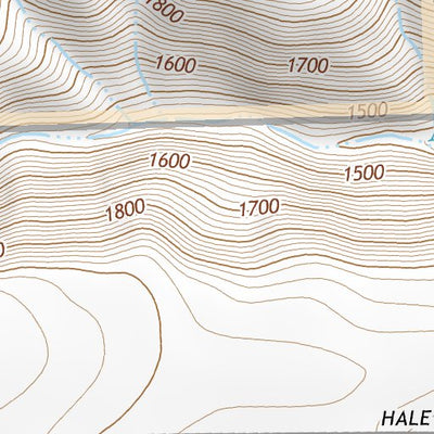 45120NE Page 21 Goldendale Topo Preview 2