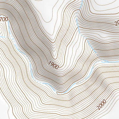 45120NE Page 21 Goldendale Topo Preview 3