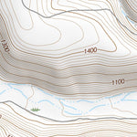 45120NE Page 23 Goldendale Topo Preview 2