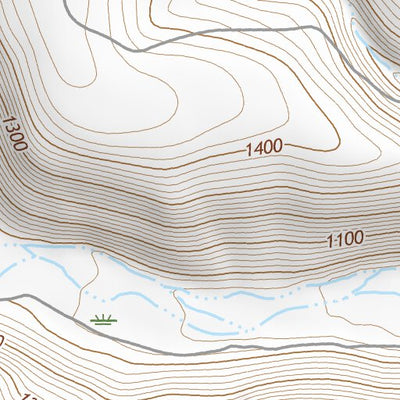 45120NE Page 23 Goldendale Topo Preview 2
