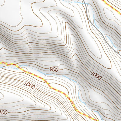 45120NE Page 24 Goldendale Topo Preview 2