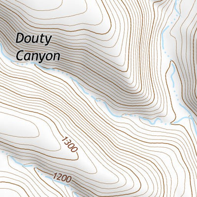 45120NE Page 24 Goldendale Topo Preview 3