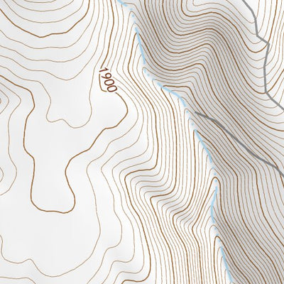45120NE Page 25 Goldendale Topo Preview 2