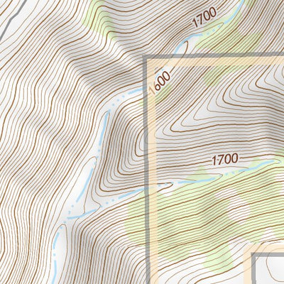 45120NE Page 26 Goldendale Topo Preview 3