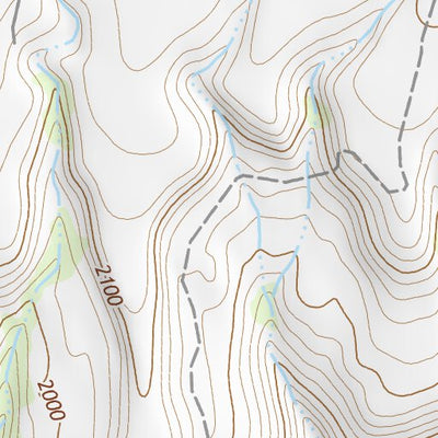 45120NE Page 27 Goldendale Topo Preview 2