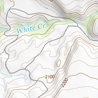45120NE Page 28 Goldendale Topo Preview 3