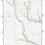 45120NE Page 29 Goldendale Topo Preview 1