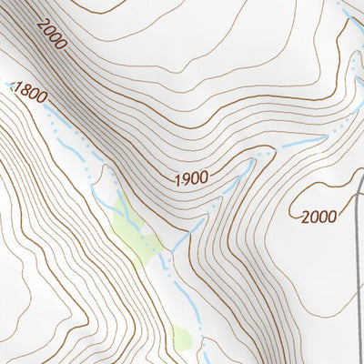 45120NE Page 32 Goldendale Topo Preview 3