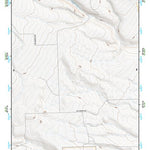 45120NE Page 33 Goldendale Topo Preview 1