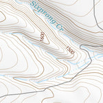 45120NE Page 33 Goldendale Topo Preview 3