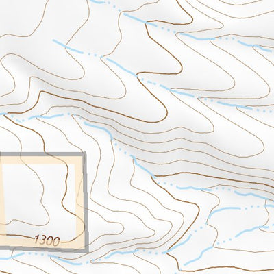 45120NE Page 34 Goldendale Topo Preview 2