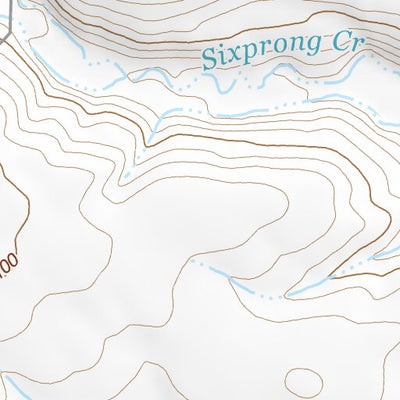 45120NE Page 35 Goldendale Topo Preview 2