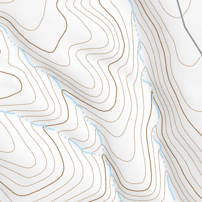 45120NE Page 35 Goldendale Topo Preview 3