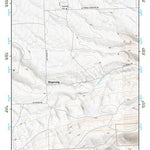 45120NE Page 36 Goldendale Topo Preview 1