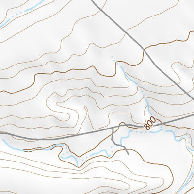 45120NE Page 36 Goldendale Topo Preview 2