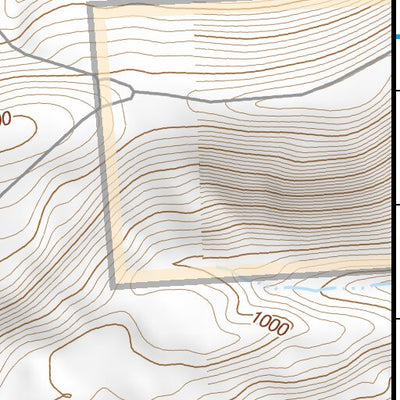 45120NE Page 36 Goldendale Topo Preview 3