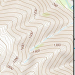 45120NE Page 37 Goldendale Topo Preview 3
