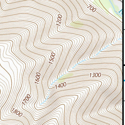 45120NE Page 37 Goldendale Topo Preview 3