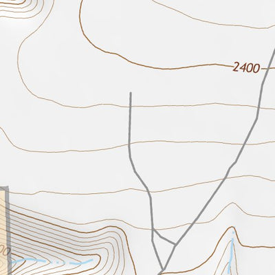 45120NE Page 38 Goldendale Topo Preview 2