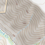 45120NE Page 38 Goldendale Topo Preview 3