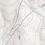 45120NE Page 39 Goldendale Topo Preview 2