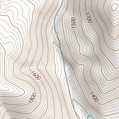 45120NE Page 39 Goldendale Topo Preview 3