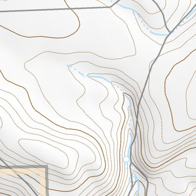 45120NE Page 40 Goldendale Topo Preview 2