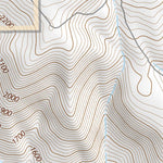 45120NE Page 40 Goldendale Topo Preview 3