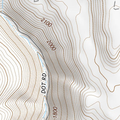 45120NE Page 41 Goldendale Topo Preview 2