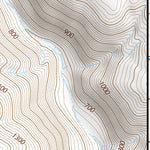45120NE Page 43 Goldendale Topo Preview 3