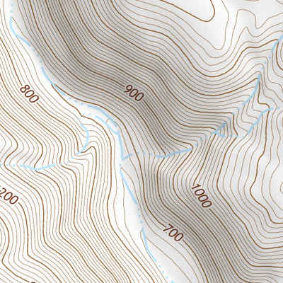45120NE Page 44 Goldendale Topo Preview 3