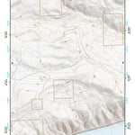 45120NE Page 45 Goldendale Topo Preview 1