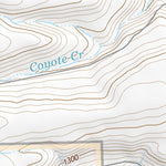 45120NE Page 45 Goldendale Topo Preview 2