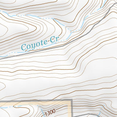 45120NE Page 45 Goldendale Topo Preview 2