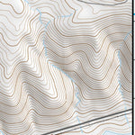 45120NE Page 45 Goldendale Topo Preview 3