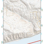 45120NE Page 46 Goldendale Topo Preview 1