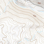 45120NE Page 46 Goldendale Topo Preview 2
