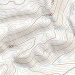 45120NE Page 47 Goldendale Topo Preview 3