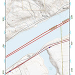 45120NE Page 48 Goldendale Topo Preview 1