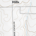 45120NE Page 49 Goldendale Topo Preview 2