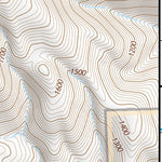 45120NE Page 49 Goldendale Topo Preview 3