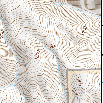45120NE Page 49 Goldendale Topo Preview 3