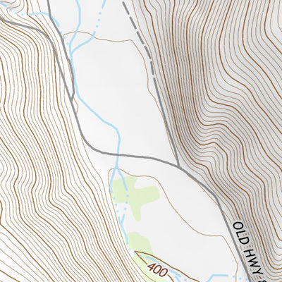 45120NE Page 50 Goldendale Topo Preview 2