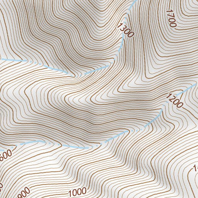 45120NE Page 50 Goldendale Topo Preview 3