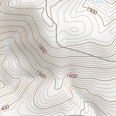 45120NE Page 51 Goldendale Topo Preview 3